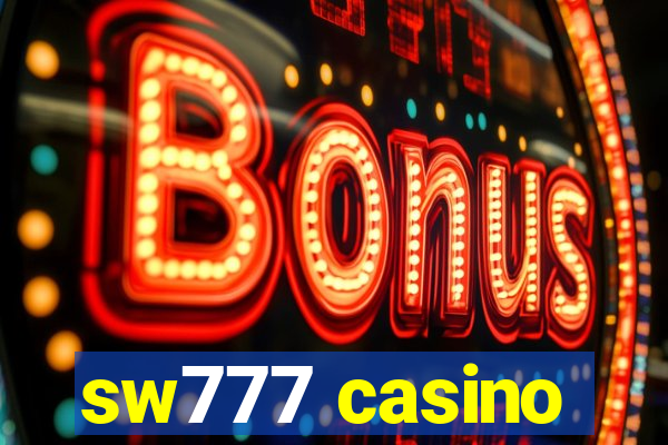 sw777 casino